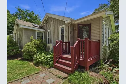 45 Park St, Norfolk, MA 02056 - Photo 2