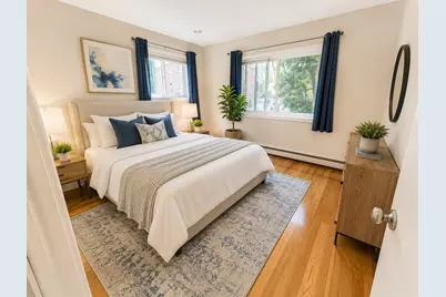 126 Clifton Street #4, Cambridge, MA 02140 - Photo 2
