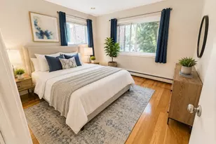 126 Clifton St, Cambridge, MA 02140 - Photo 2