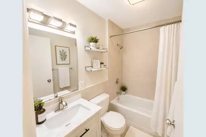 126 Clifton Street #4, Cambridge, MA 02140 - Photo 4