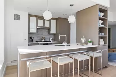 100 Lovejoy Wharf #12-A, Boston, MA 02114 - Photo 4