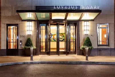 100 Lovejoy Wharf #12-A, Boston, MA 02114 - Photo 32