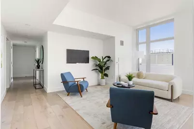 100 Lovejoy Wharf #12-A, Boston, MA 02114 - Photo 6