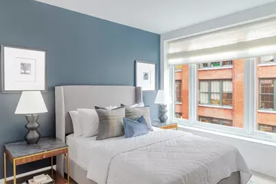 100 Lovejoy Wharf #6-B, Boston, MA 02114 - Photo 8