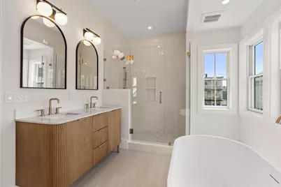 326 Lowell Street #2, Somerville, MA 02145 - Photo 2