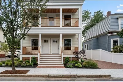 326 Lowell Street #2, Somerville, MA 02145 - Photo 14