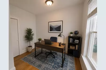 2 View St #Unit 1, Worcester, MA 01610 - Photo 10