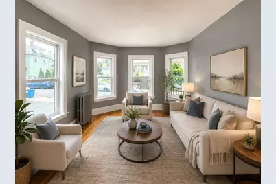 2 View St #Unit 1, Worcester, MA 01610 - Photo 2