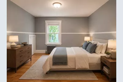 2 View St #Unit 1, Worcester, MA 01610 - Photo 4