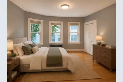2 View St #Unit 1, Worcester, MA 01610 - Photo 6