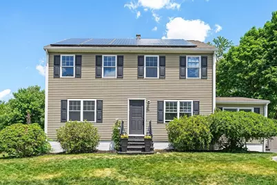 76 Faith Ave, Dracut, MA 01826 - Photo 1
