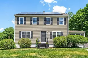 76 Faith Ave, Dracut, MA 01826 - Photo 1