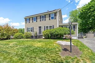76 Faith Ave, Dracut, MA 01826 - Photo 4