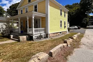 2246 Providence Rd, Northbridge, MA 01534 - Photo 2