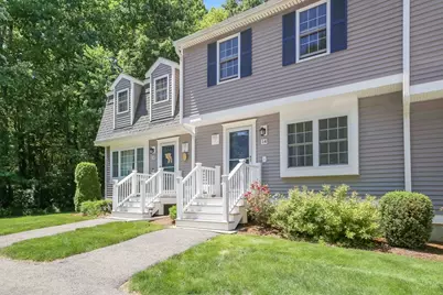 14 Benjamin's Landing Ln #14, Franklin, MA 02038 - Photo 2