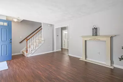14 Benjamin's Landing Ln #14, Franklin, MA 02038 - Photo 6