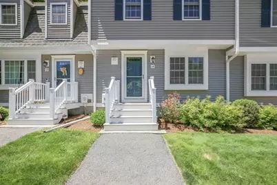 14 Benjamin's Landing Ln #14, Franklin, MA 02038 - Photo 32