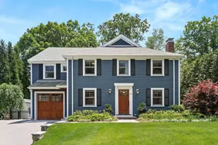 23 Northgate Rd, Wellesley, MA 02481 - Photo 1