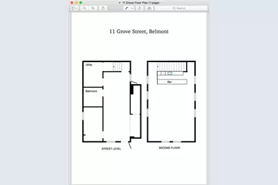 11 Grove, Belmont, MA 02478 - Photo 16