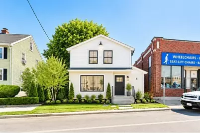 11 Grove, Belmont, MA 02478 - Photo 2