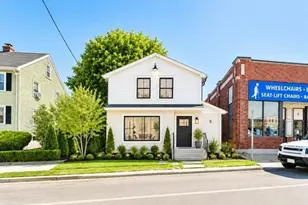 11 Grove, Belmont, MA 02478 - Photo 2