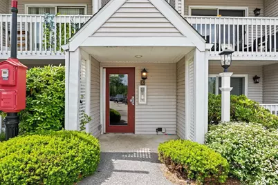 15 Bower Road #E1, Quincy, MA 02169 - Photo 1