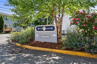 15 Bower Road #E1, Quincy, MA 02169 - Photo 32