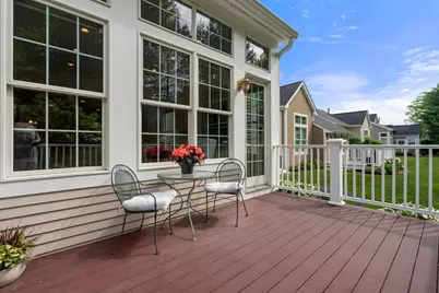 17 Rose Court Way #17, Walpole, MA 02032 - Photo 22