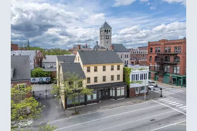 321 Central St #102, Lowell, MA 01852 - Photo 1