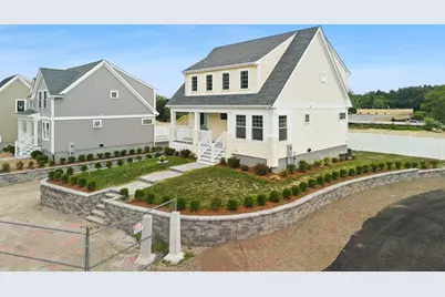 3 Jasmine Way, Bridgewater, MA 02324 - Photo 2