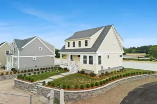 3 Jasmine Wy, Bridgewater, MA 02324 - Photo 2