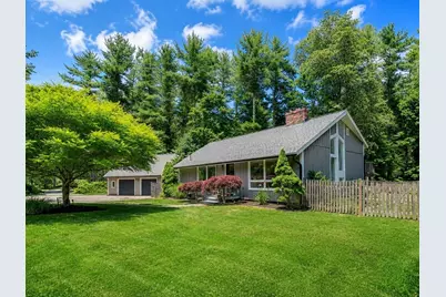 10 Mountain Road, Easton, MA 02356 - Photo 2