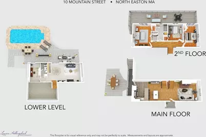 10 Mountain Road, Easton, MA 02356 - Photo 42