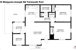 10 Margaret-Joseph Rd, Yarmouth, MA 02675 - Photo 42