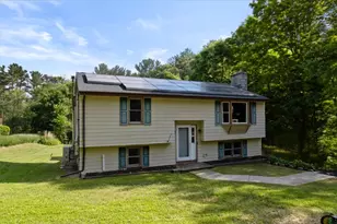 198 Lower Gore Rd, Webster, MA 01570 - Photo 1