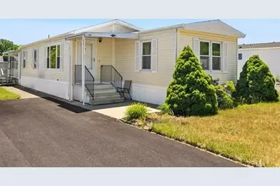 193 Tremont Street #105, Taunton, MA 02780 - Photo 1