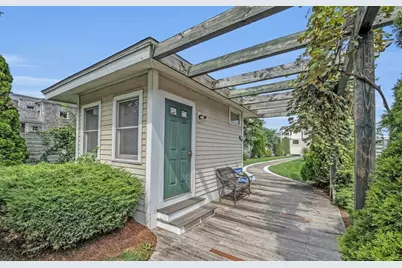 11 Railroad Ave #B4, Salisbury, MA 01952 - Photo 32