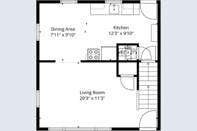 14 Bradford Rd #14, Winchester, MA 01890 - Photo 30