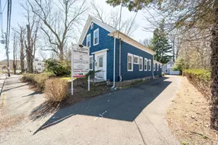 1406 Tucker Rd, Dartmouth, MA 02747 - Photo 1