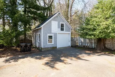 1406 Tucker Rd., Dartmouth, MA 02747 - Photo 8