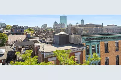 48 Revere St #3, Boston, MA 02114 - Photo 2