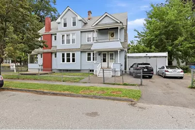 341-343 White St, Springfield, MA 01108 - Photo 24