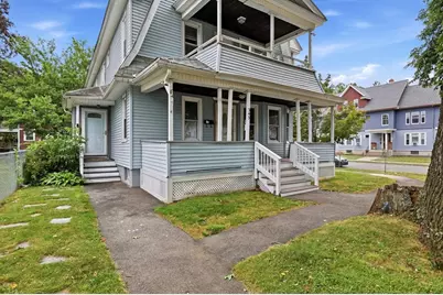 341-343 White St, Springfield, MA 01108 - Photo 26