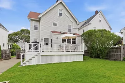 59 Beech Ave, Melrose, MA 02176 - Photo 4