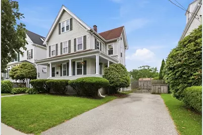 59 Beech Ave, Melrose, MA 02176 - Photo 2