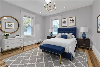 6 Stirling Street #1, Andover, MA 01810 - Photo 2