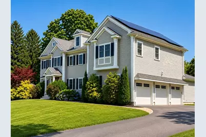 26 Webster Rd, Lexington, MA 02421 - Photo 1