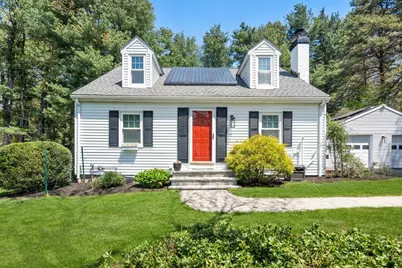 9 Stonebridge Rd, Wayland, MA 01778 - Photo 2