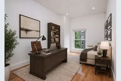 31 Bay State Rd #4, Boston, MA 02215 - Photo 22