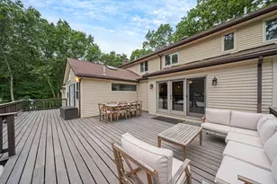 42 Eisenhower Dr, Sharon, MA 02067 - Photo 38